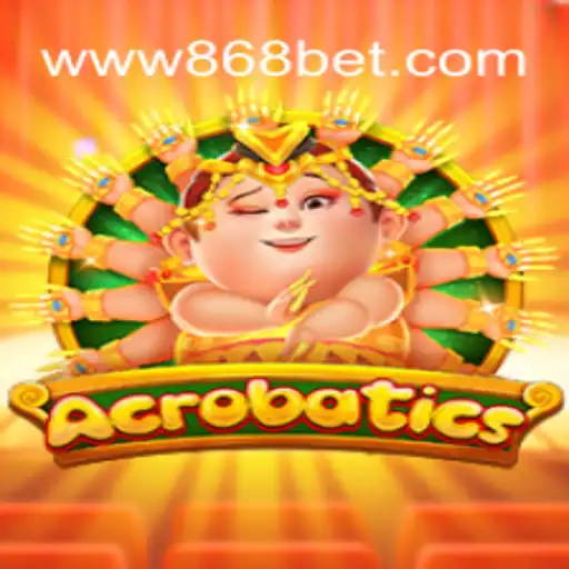 Descubra o Fascinante Mundo de Acrobatics no 868BET.COM