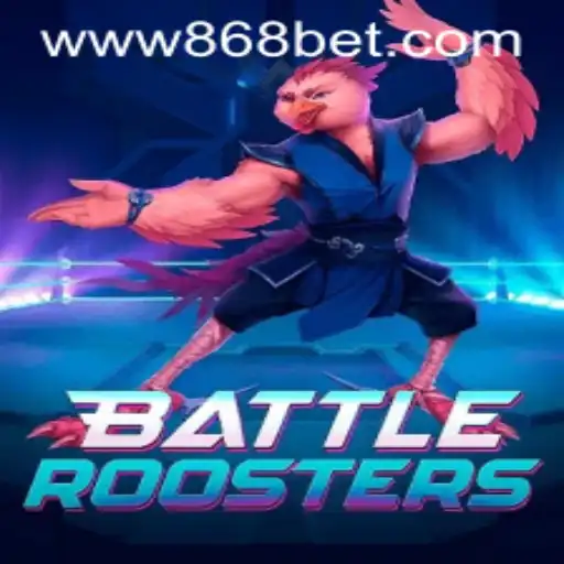 Descubra o Excitante Mundo de BattleRoosters no 868BET.COM