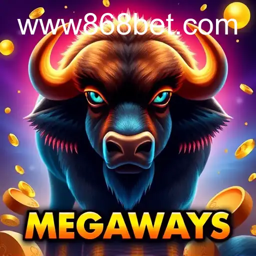 Buffalo King Megaways