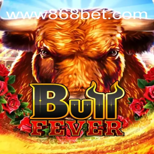 Descubra a Excitação do Jogo BullFever na 868BET.COM