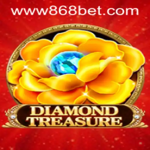 Explorando o Fantástico Mundo de Diamondtreasure em 868BET.COM