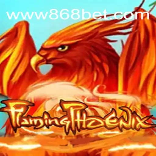 Explorando FlamingPhoenix: O Novo Fenômeno dos Jogos em 868BET.COM