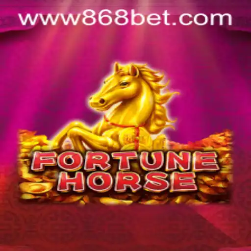FortuneHorse: A Fascinante Corrida ao Sucesso no 868BET.COM