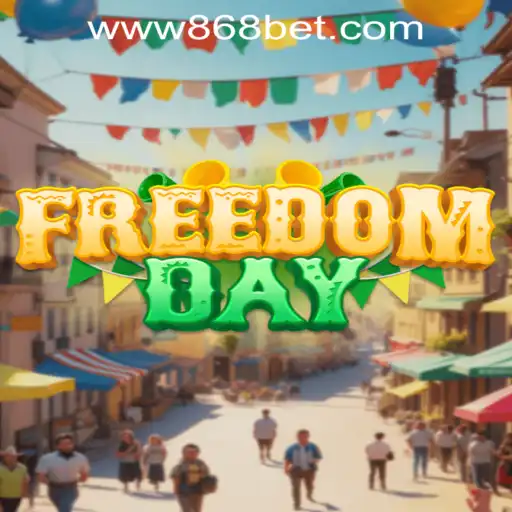 Descubra FreedomDay: O Novo Jogo que Está Conquistando a Internet