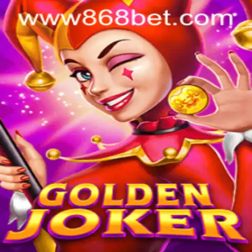 Descubra o Fascinante Mundo de GoldenJoker: O Jogo de Sucesso da 868BET.COM