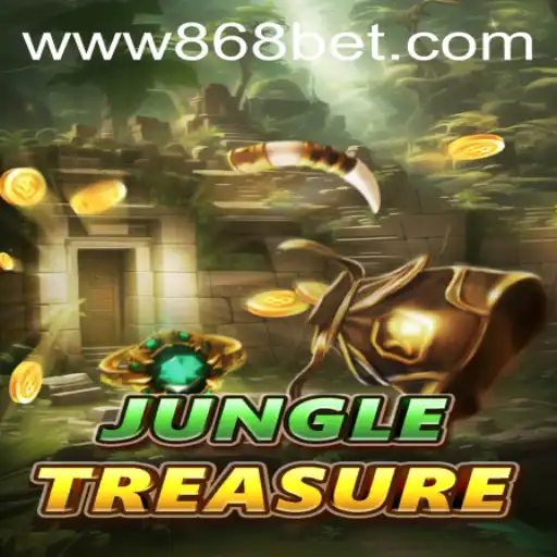 Explorando o Mundo de JungleTreasure: Uma Aventura no 868BET.COM