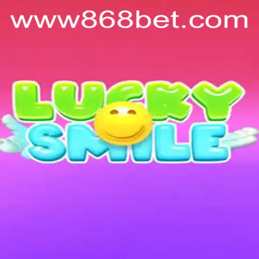 LuckySmile: Descubra o Fascinante Jogo de Sorte do 868BET.COM