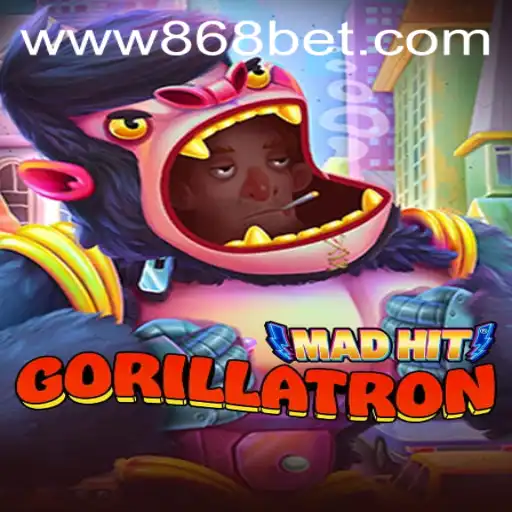 Explorando o Mundo de MadHitGorillatron: Um Novo Horizonte nos Jogos Online