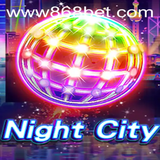 Explorando NightCity: O Novo Fenômeno dos Jogos Online Associado ao 868BET.COM