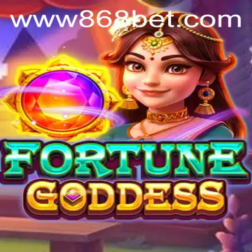 Descubra o Fascinante Mundo de FortuneGoddess no 868BET.COM