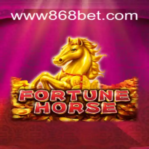 FortuneHorse: A Fascinante Corrida ao Sucesso no 868BET.COM