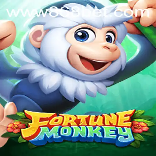 FortuneMonkey: A Nova Sensação dos Jogos de Azar em 868BET.COM