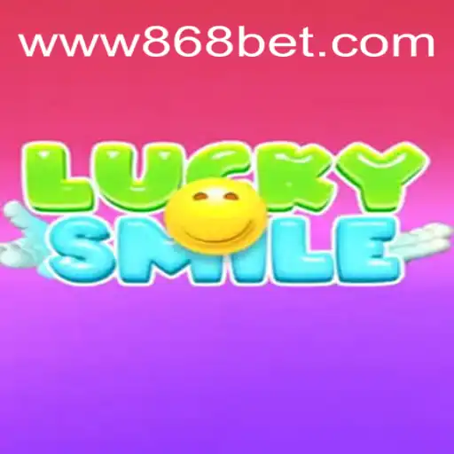 LuckySmile: Descubra o Fascinante Jogo de Sorte do 868BET.COM