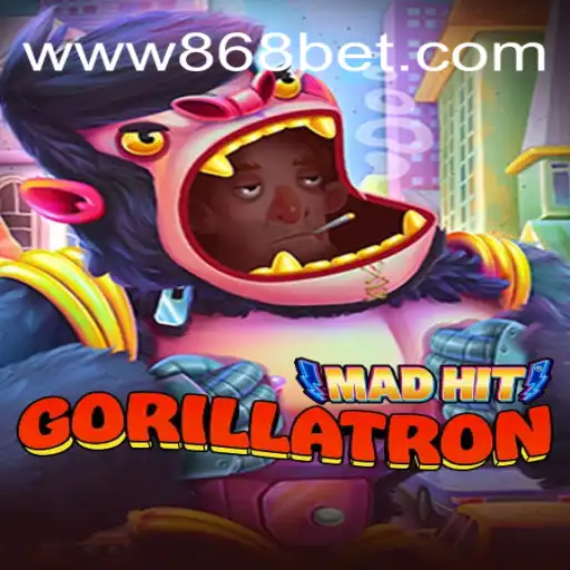 Explorando o Mundo de MadHitGorillatron: Um Novo Horizonte nos Jogos Online