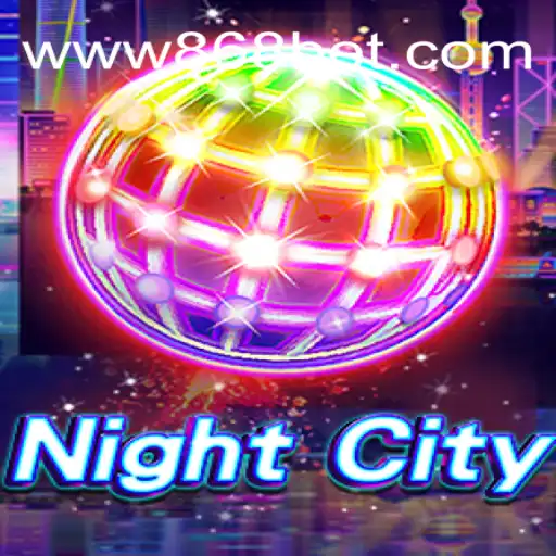 Explorando NightCity: O Novo Fenômeno dos Jogos Online Associado ao 868BET.COM