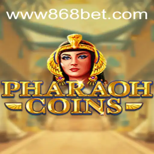 Explorando o Fascinante Jogo PharaohCoins no 868BET.COM