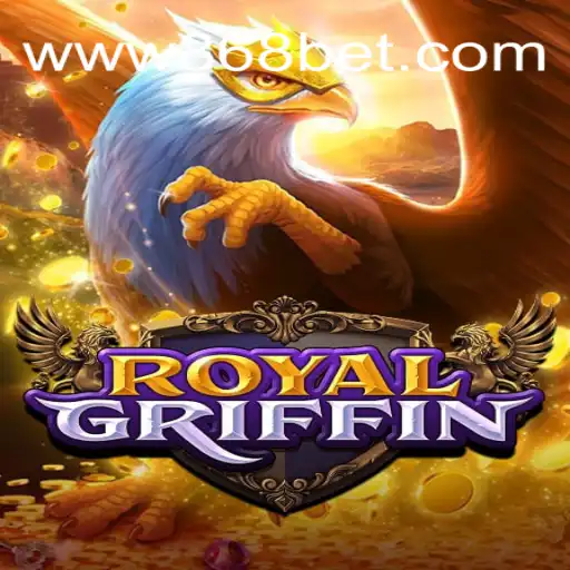 Descubra RoyalGriffin: Uma Nova Experiência de Jogo Online