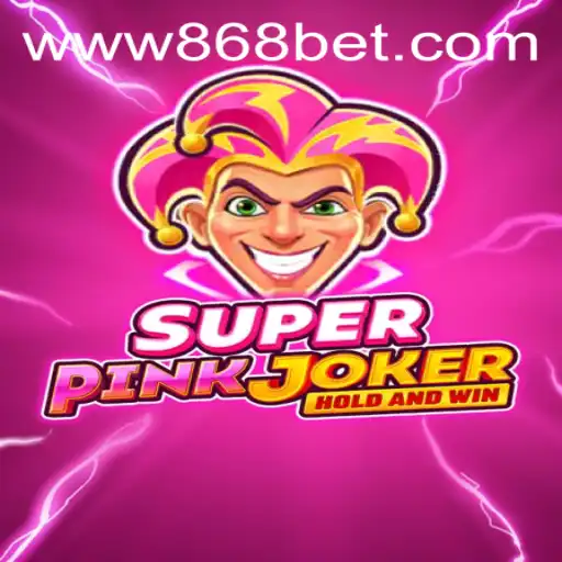 Descobrindo SuperPinkJoker: Um Mergulho no Jogo Especial da 868BET.COM