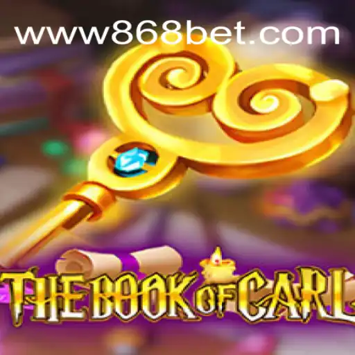 TheBookofCarl: Uma Jornada Épica no Mundo dos Jogos de Azar Digitais