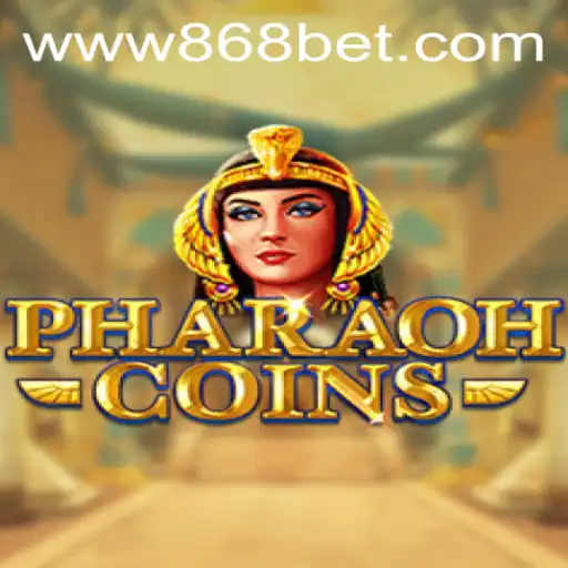 Explorando o Fascinante Jogo PharaohCoins no 868BET.COM