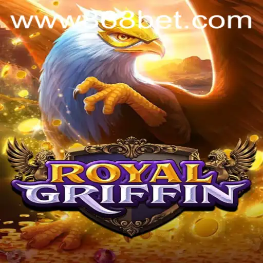 Descubra RoyalGriffin: Uma Nova Experiência de Jogo Online