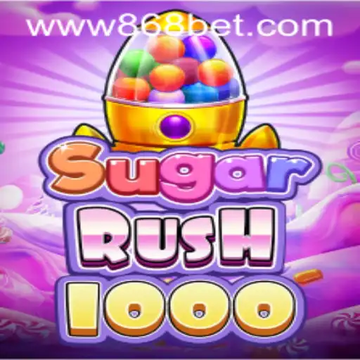Descubra o Excitante Mundo de SugarRush1000 no 868BET.COM