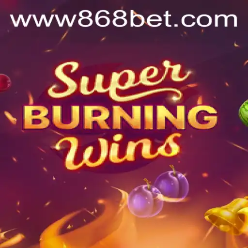 Descubra SuperBurningWins: Um Clássico Retrô para Jogadores Modernos