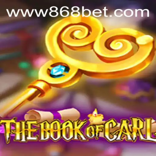 TheBookofCarl: Uma Jornada Épica no Mundo dos Jogos de Azar Digitais