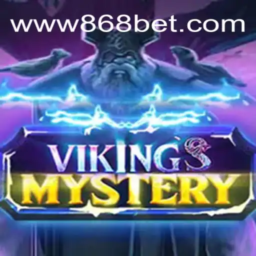 Explore a Aventura Épica de VikingsMystery no 868BET.COM