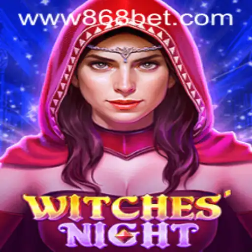 Explorando o Universo de WitchesNight: Uma Aventura Mágica com 868BET.COM